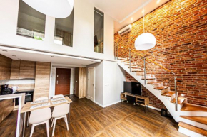 Euro Apartments Szafarnia Delux, Gdansk